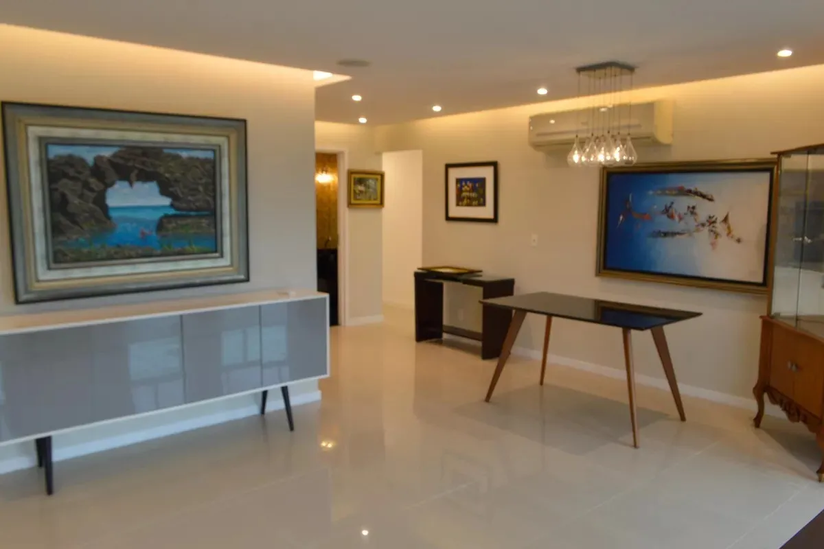 Foto do imóvel Apartamento à venda em Rio de Janeiro/RJ em Rua Franco Zampari, 204 - Jacarepaguá, Rio de Janeiro - RJ