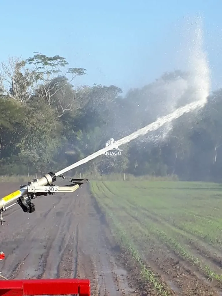 Imagem Sítio de 10,63 Hectares à Venda em Leverger/MT | Estrutura para Pecuária