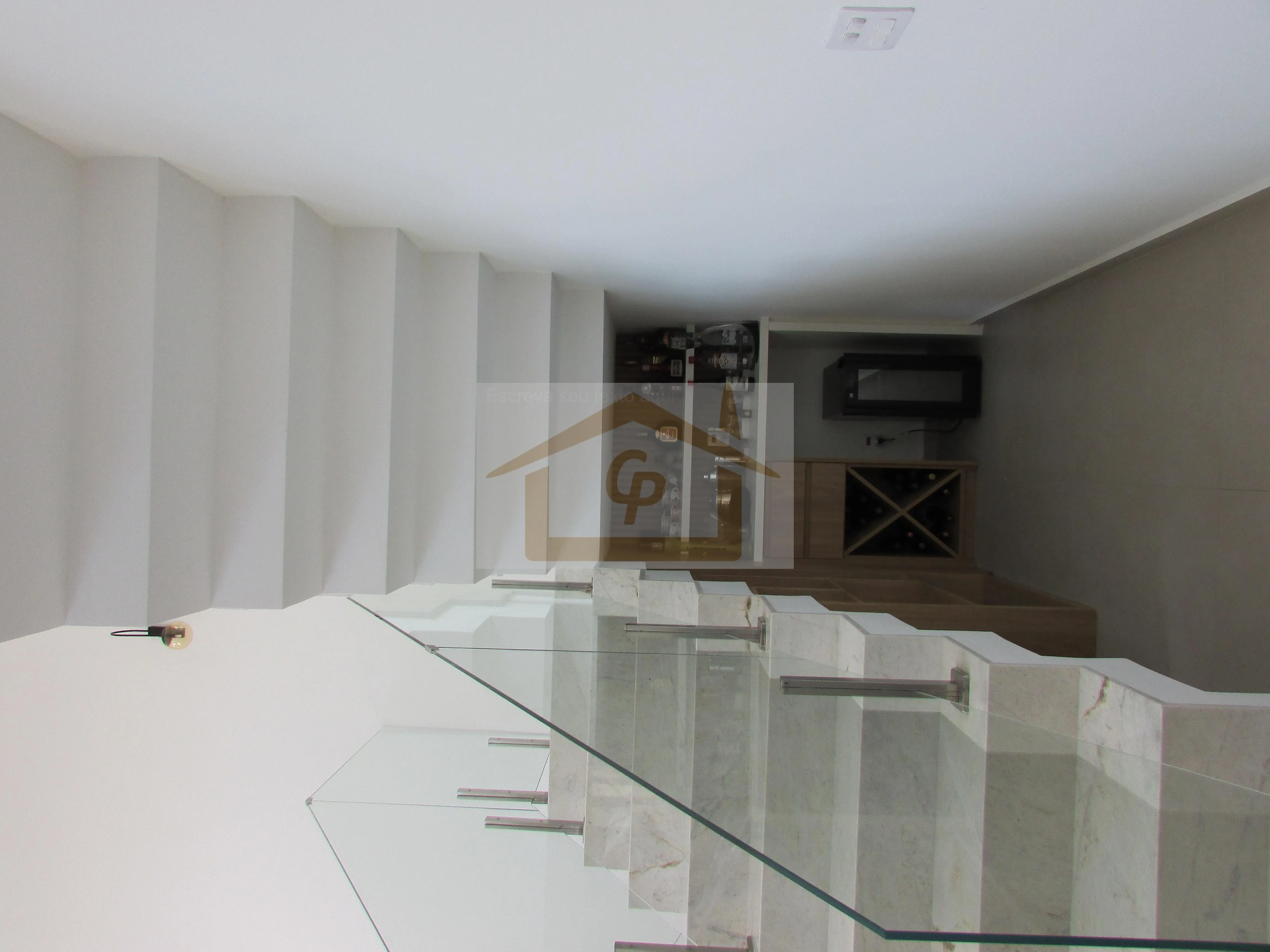 Imagem Casa Moderna e Clean - 4 dormitórios, 2 suítes, ampla e arejada * Granja Viana