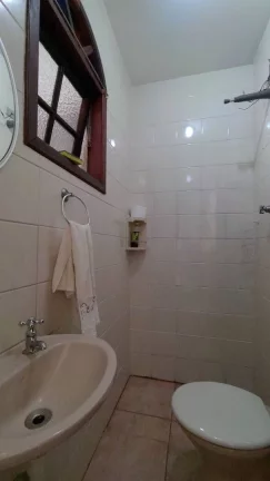 Imagem Sobrado com 4 dormitórios à venda, 275 m² por R$ 1.860.000,00 - Santa Paula - São Caetano do Sul/SP