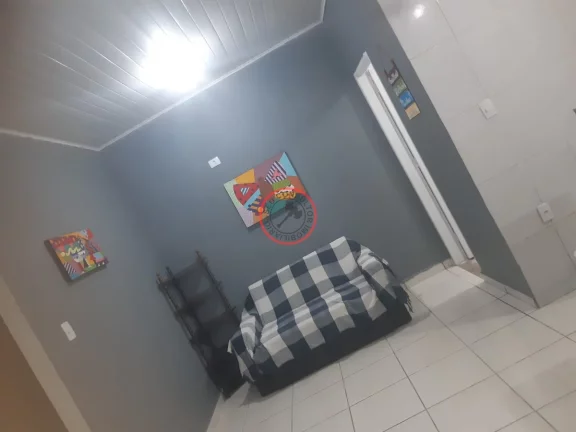 Imagem DUAS CASAS A VENDA EM JUQUEY EM TERRENO DE 288 MT , A 300 MT DA PRAIA