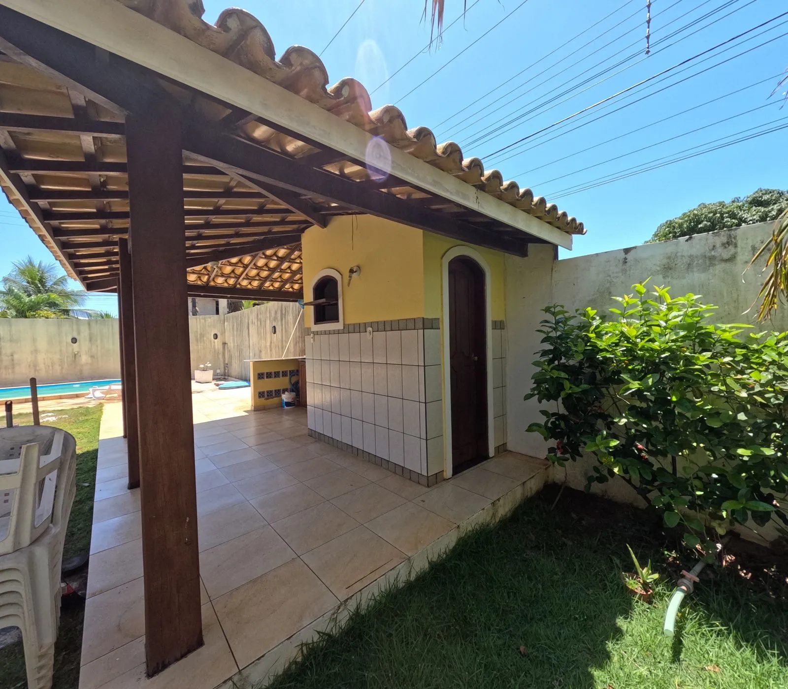 Imagem Casa de Condomínio com 4 Quartos à Venda, 180 m² em  - 