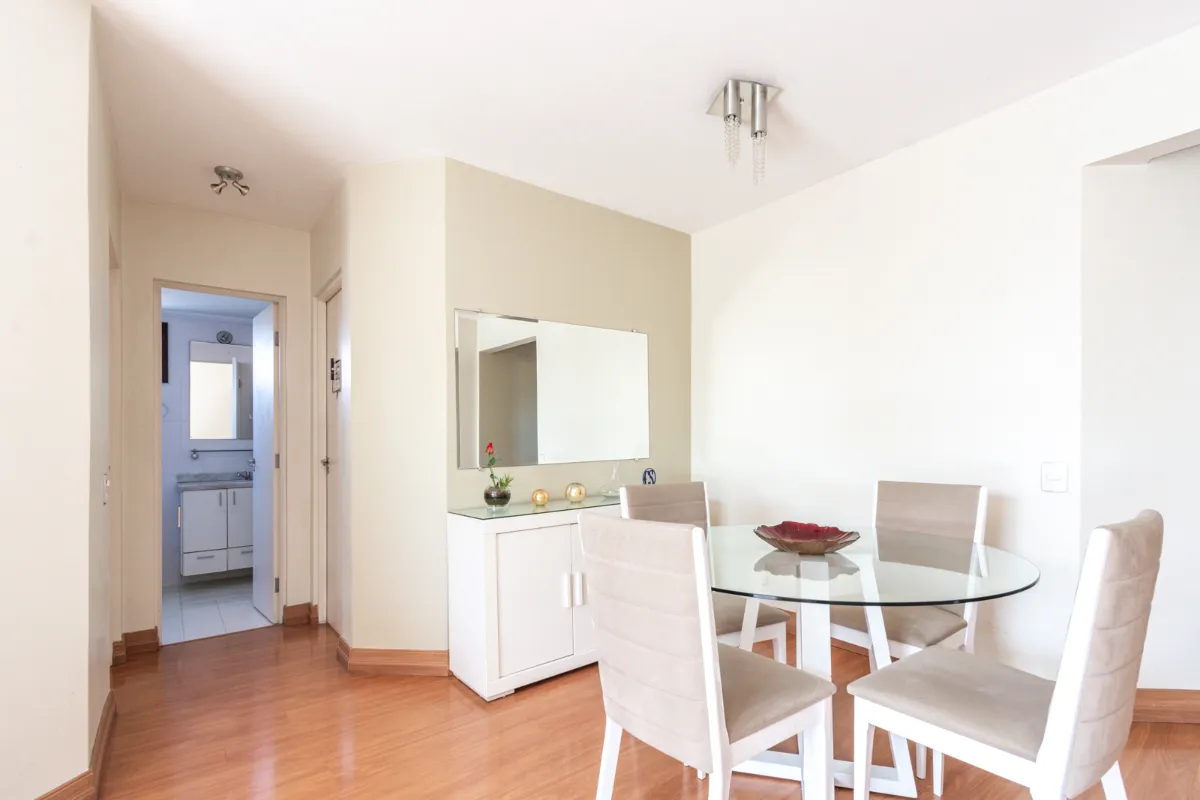 Imagem Apartamento para venda em Vila da Saúde com 2 quartos, 63m2