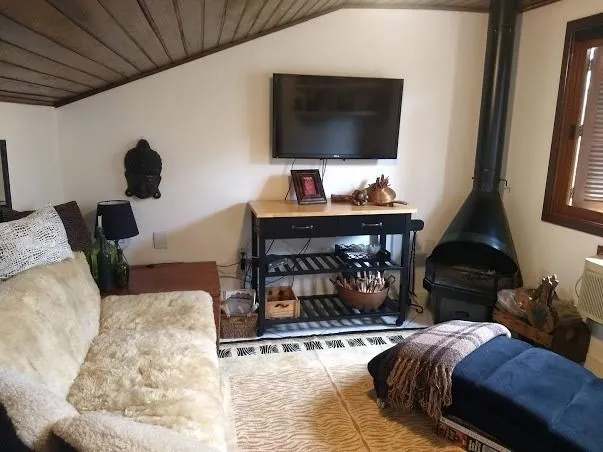 Imagem Casa Condominio para Venda - 70.63m², 2 dormitórios, sendo 1 suites, 1 vaga - Sarandi