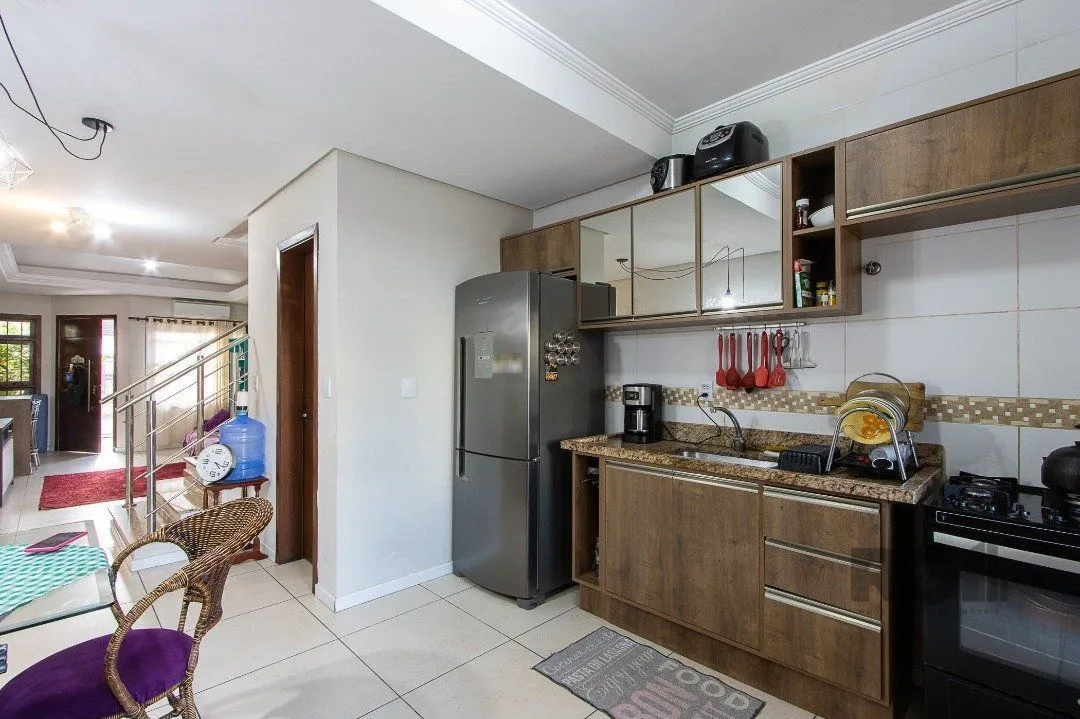 Imagem Casa em Hípica