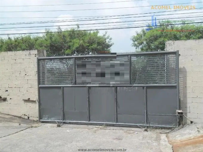 Imagem Galpões para locação em Barueri no bairro Tamboré