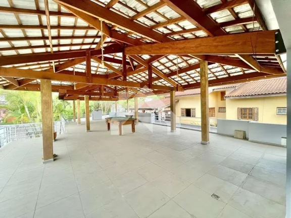 Imagem Casa de Condomínio em Parque São Paulo - Cotia