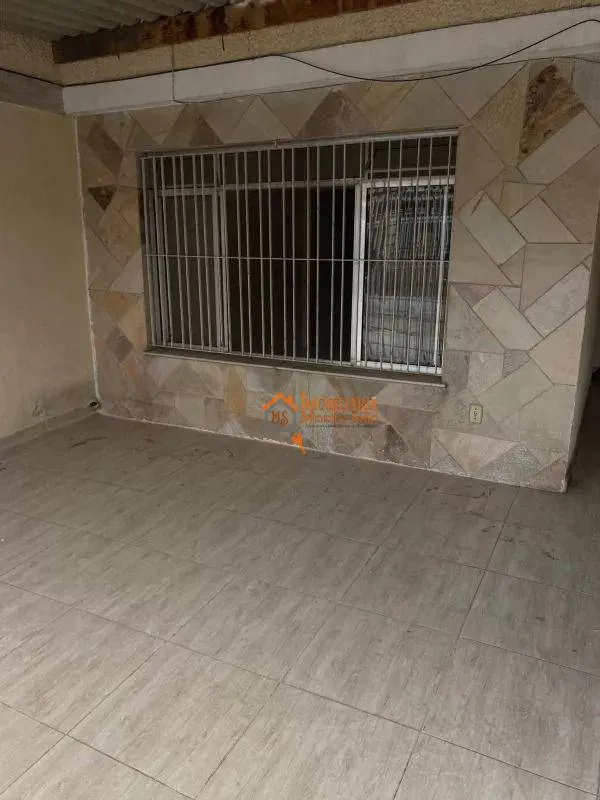 Imagem Casa com 2 dormitórios à venda, 125 m² por R$ 533.000,00 - Vila Zamataro - Guarulhos/SP