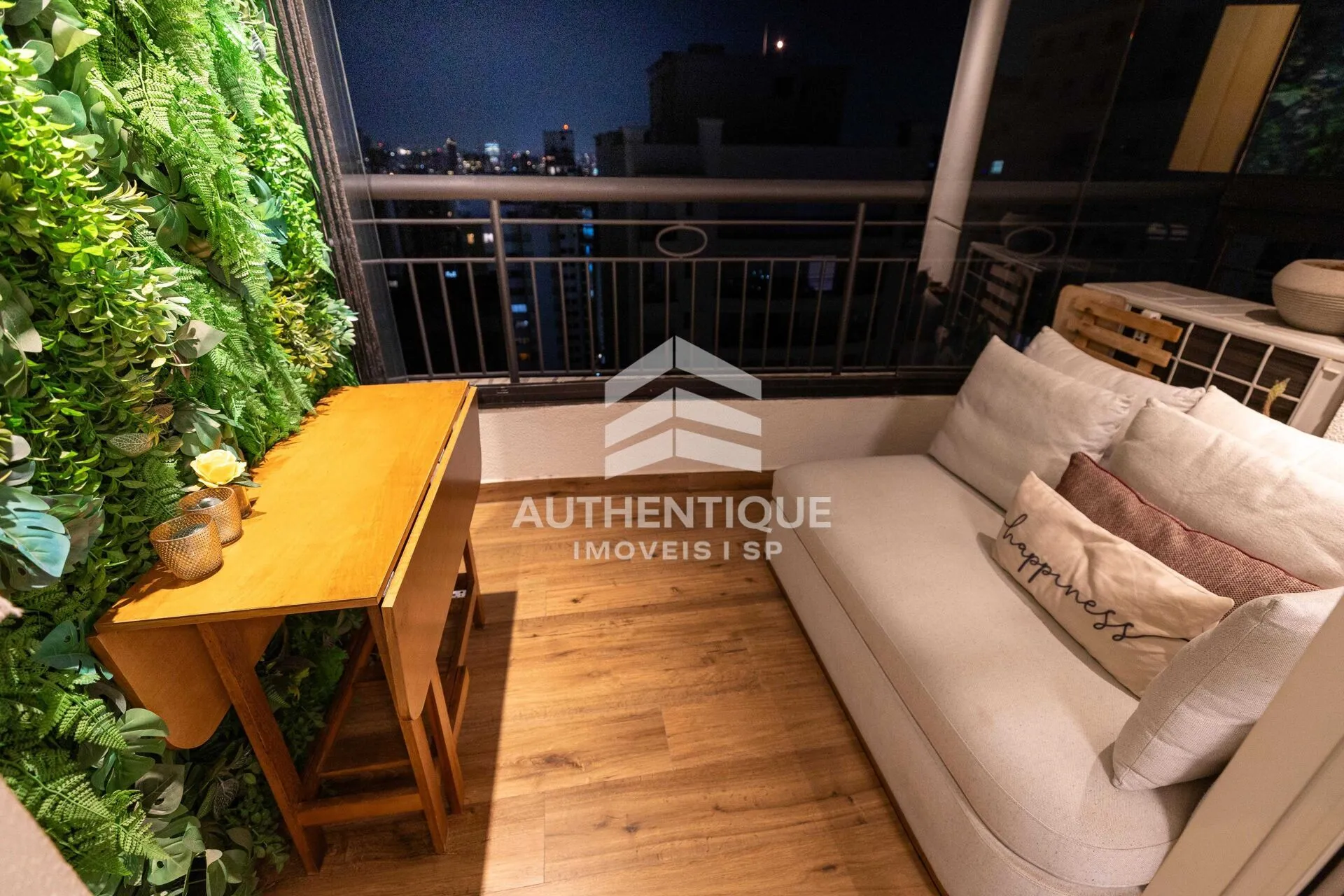 Imagem PALAIS DES ARTS PINHEIROS - Apartamento em Pinheiros, São Paulo/SP
