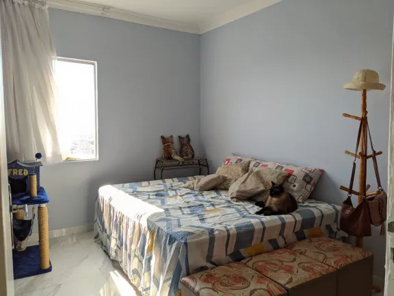 Imagem Apartamento com 2 Quartos à Venda, 70 m² em Vila Esperança - São Paulo