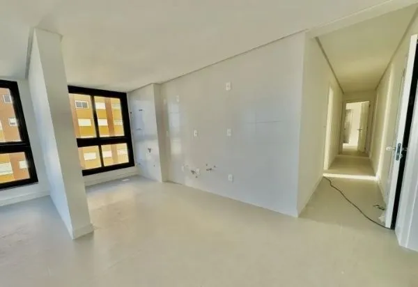 Imagem Apartamento em Torres Alto padrão de 3 dormitórios e 2 vagas