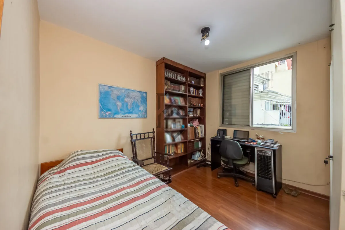 Imagem Apartamento itaim bibi pronto para morar