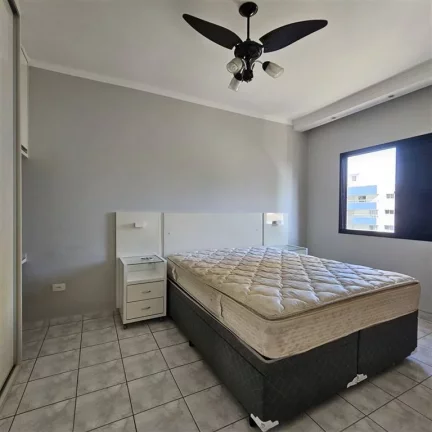 Imagem APARTAMENTO COM 44.97 m² - AVIAÇÃO - PRAIA GRANDE SP