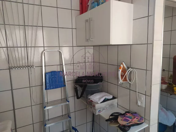 Imagem Apartamento 3 quartos com duas vagas em Coqueiral