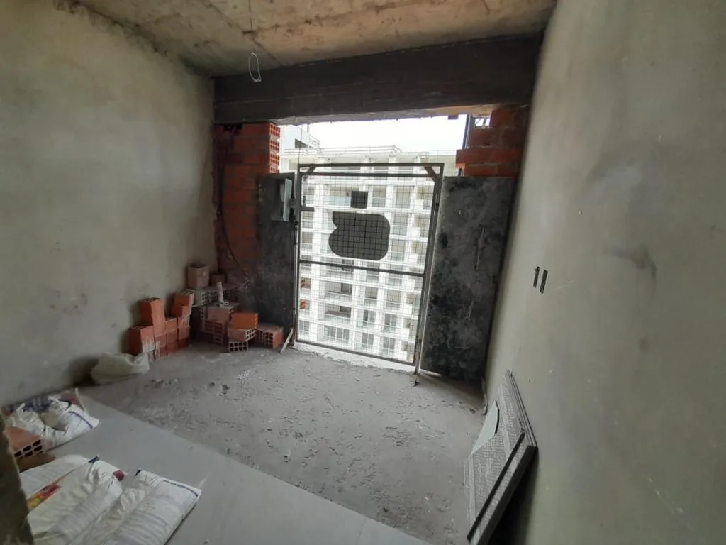 Imagem Apartamento 2 Dormitórios - Bairro Centro
