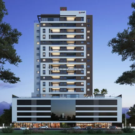 Imagem APARTAMENTO RESIDENCIAL em ITAPEMA - SC, MEIA PRAIA