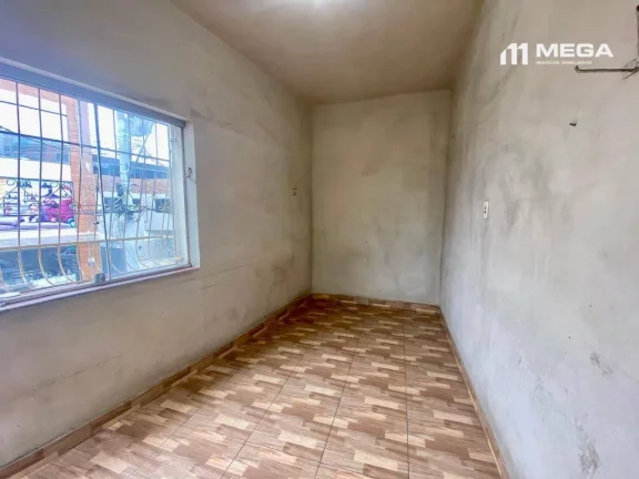 Imagem VENDA - CASA em área comercial com 2 LOJAS e 3 dormitórios à venda, 200 m² por R$ 700.000 - Santana - Cariacica/ES