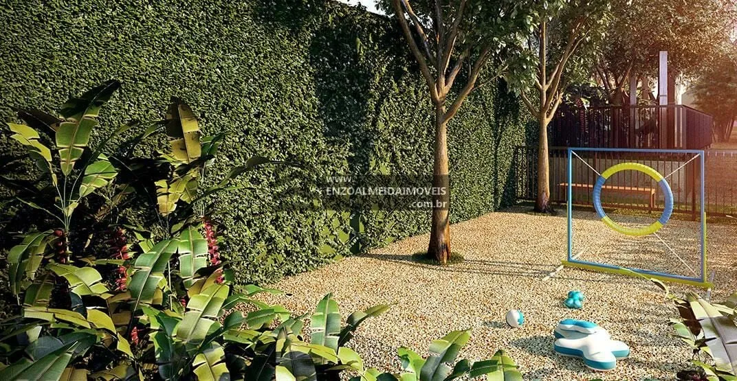 Imagem Apartamento à venda em São Paulo/SP