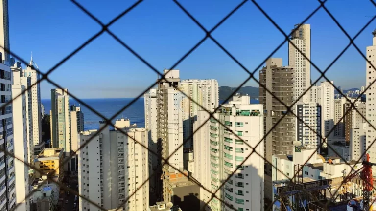 Imagem Cobertura Duplex Pioneiros