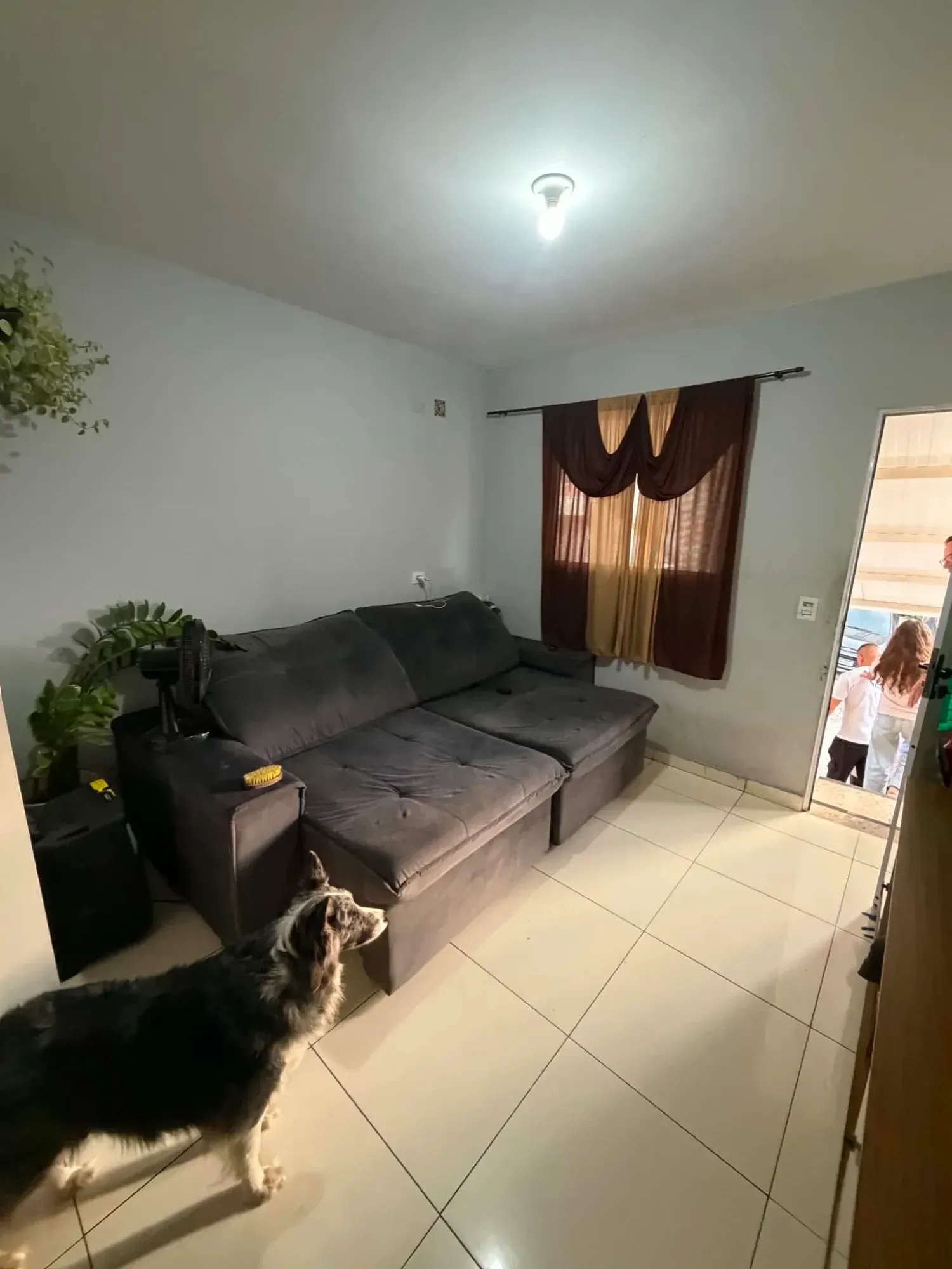 Imagem Casa de Condomínio com 2 Quartos à Venda, 65 m² em Ipês (Polvilho) - Cajamar