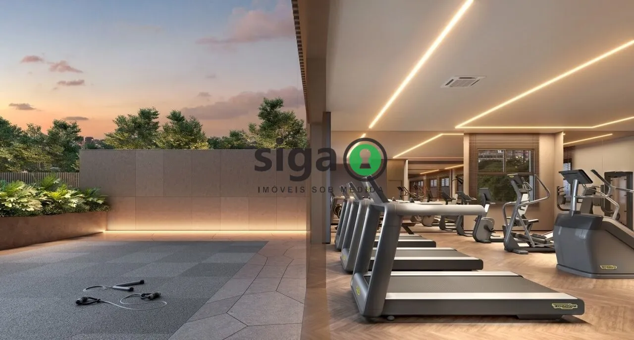Imagem Apartamento 500m² Vila Nova Conceição | 5 Suítes, 5 Vagas e Depósito