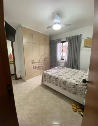 Imagem 3 Quartos | Lazer completo | Praia da Costa – 130m²