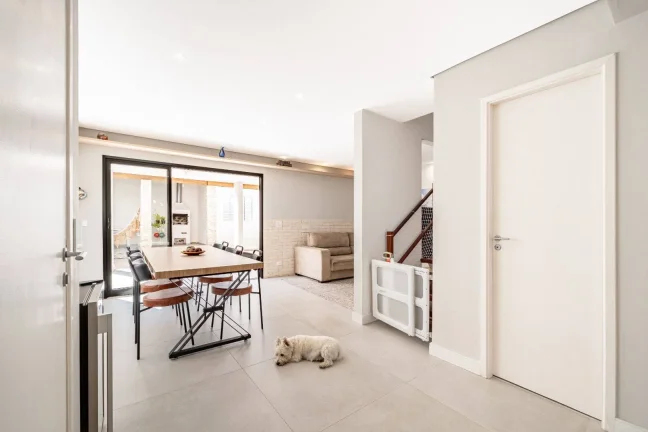 Imagem Casa 3 quartos à venda por R$ 1.870.000 - Tamboré 06 - Santana de Parnaíba/SP