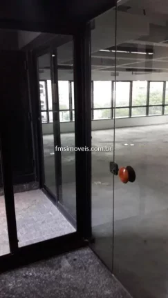 Imagem Conjunto comercial no Itaim Bibi - SP