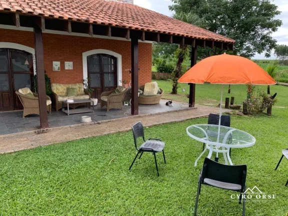 Imagem Sítio à venda, 78111 m² por R$ 2.000.000,00 - Chácaras Primavera - São Pedro/SP