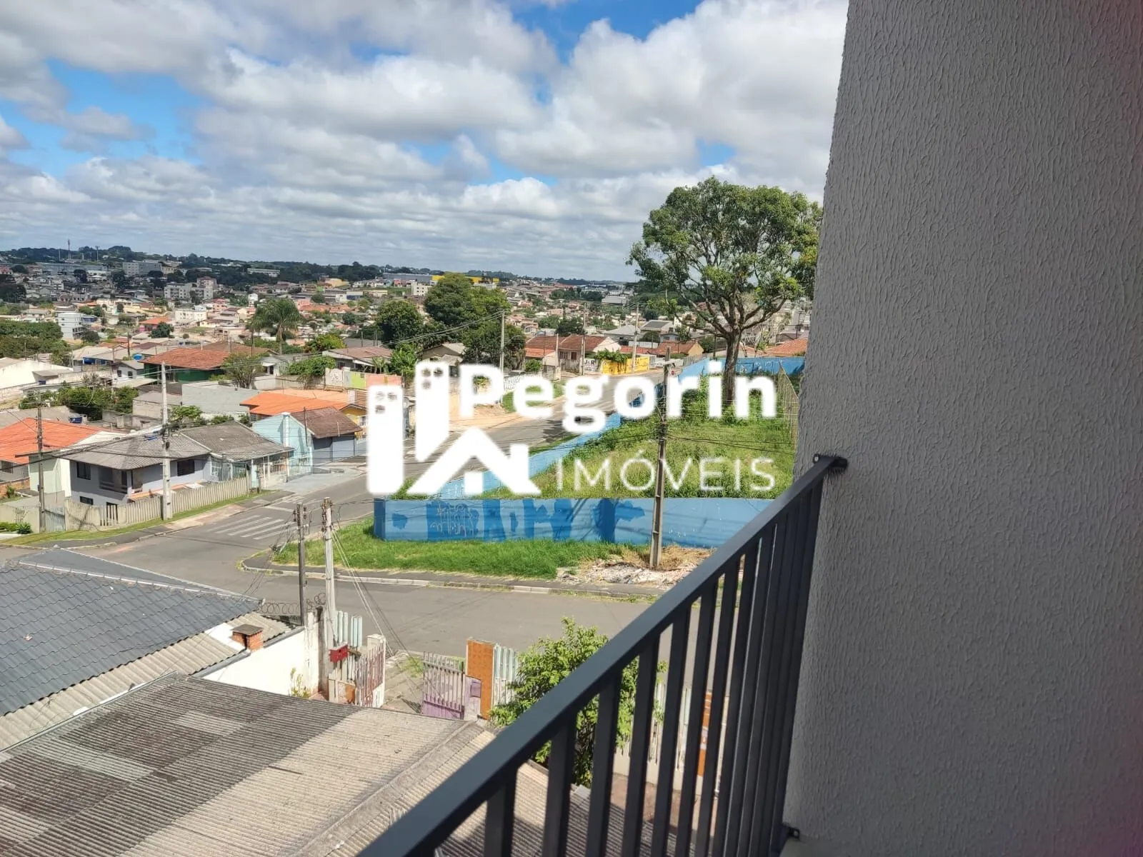 Imagem Apartamento à venda em Colombo, Roça Grande, com 2 quartos, 79,05m²
