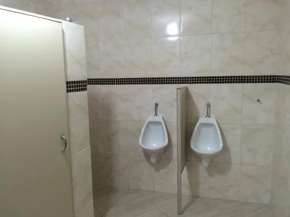 Imagem Galpão Comercial em Atibaia com renda!!!