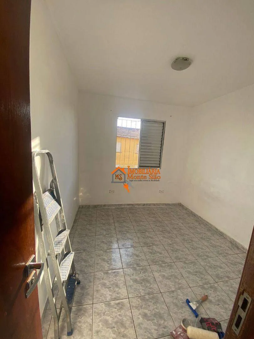 Imagem Apartamento com 2 dormitórios à venda, 48 m² por R$ 215.000,00 - Jardim Maria Dirce - Guarulhos/SP