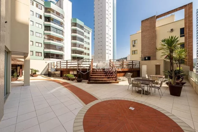 Imagem APARTAMENTO VENDA BALNEÁRIO CAMBORIÚ