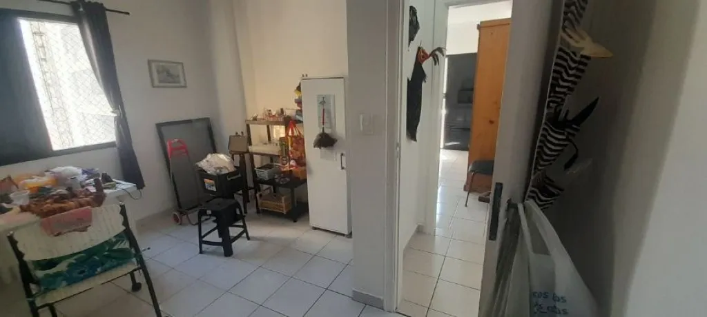 Imagem APARTAMENTO COM 88,00 m² - AVIAÇÃO - PRAIA GRANDE SP