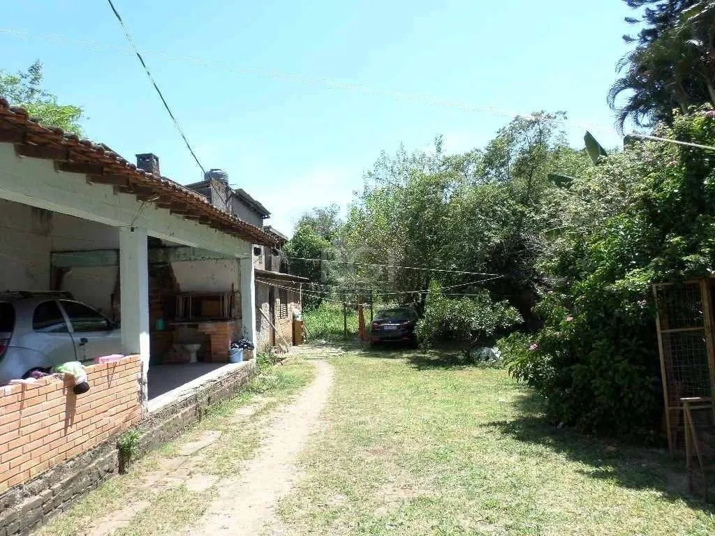 Imagem Terreno em Glória