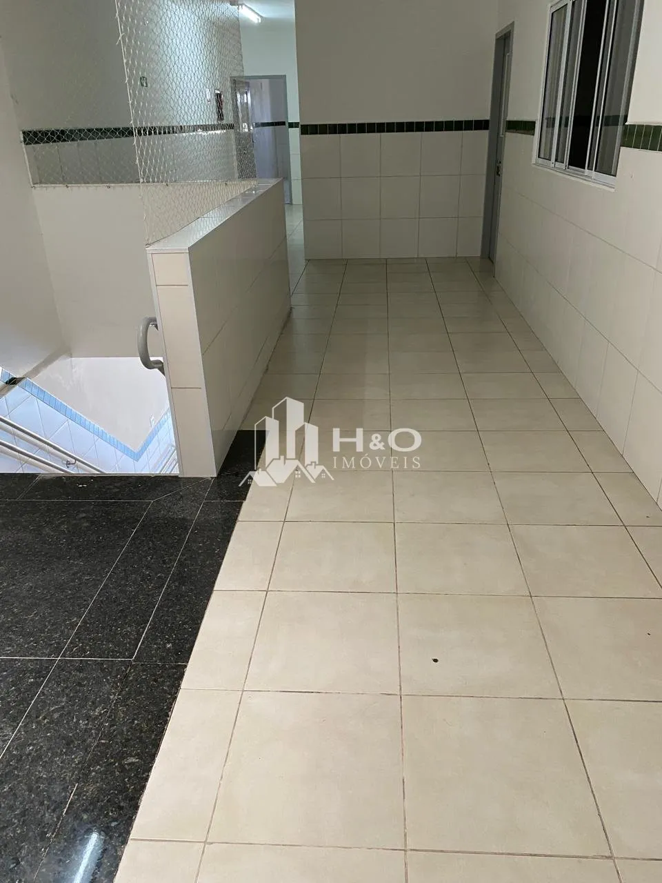 Imagem Prédio Comercial 840m² para locação na Vila Santa Teresa - Zona Leste