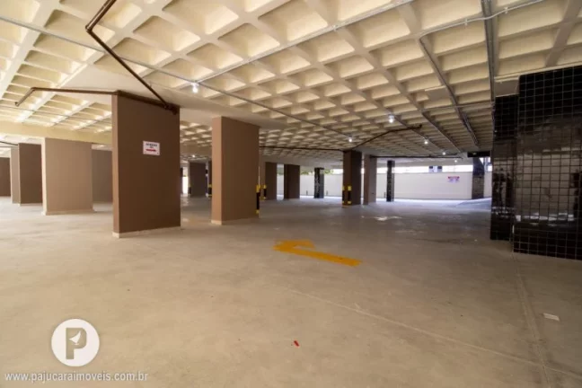 Imagem 03 quartos [78m²] ÷ 100 meses, no Vera Arruda, Jatiúca