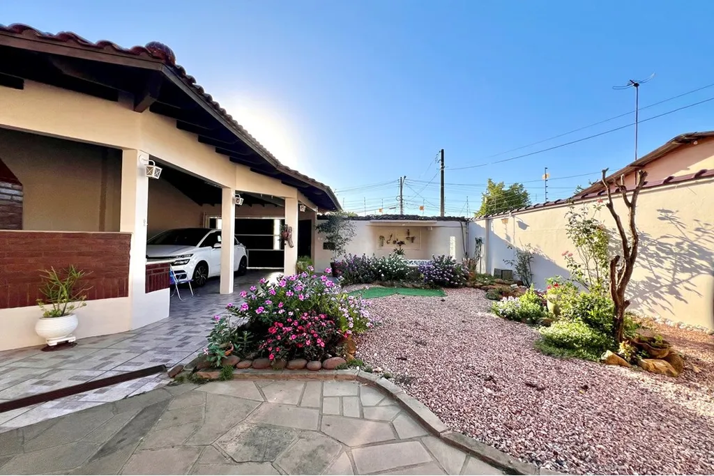 Imagem Casa em Harmonia