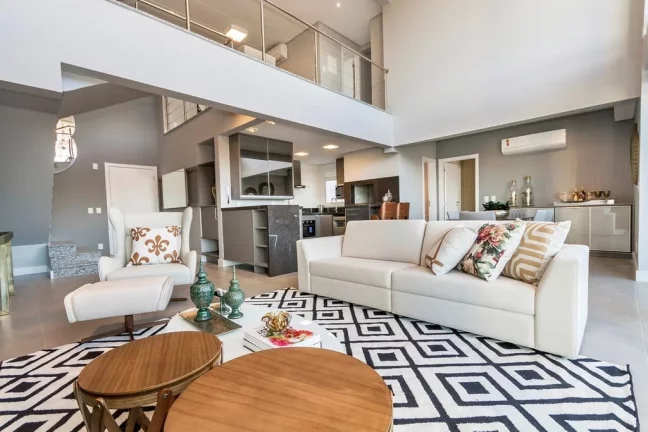 Imagem Atlântida Green Square - Apartamento à venda no bairro Centro - Xangri-Lá/RS