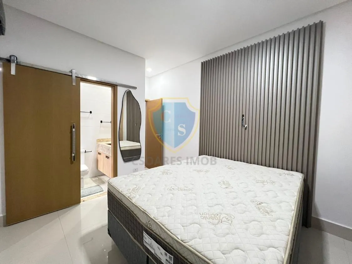 Imagem CASA 3 DORMS COM 2 SUITES