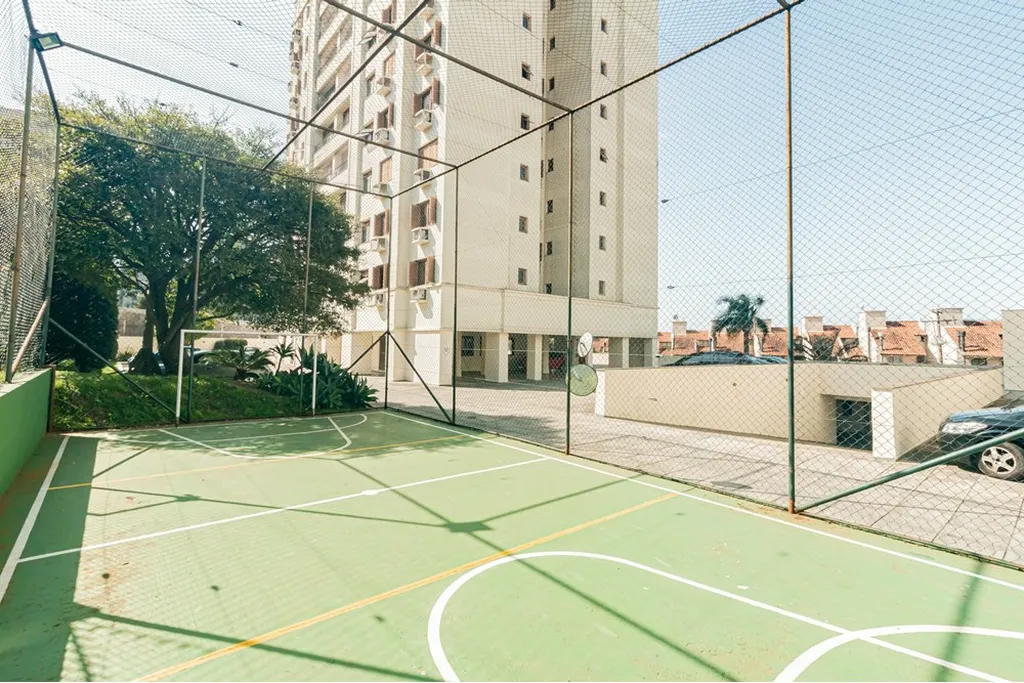 Imagem Apartamento em Jardim Sabará