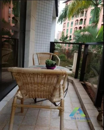 Imagem Apartamento Residencial à venda, Vila Mariana, São Paulo - .