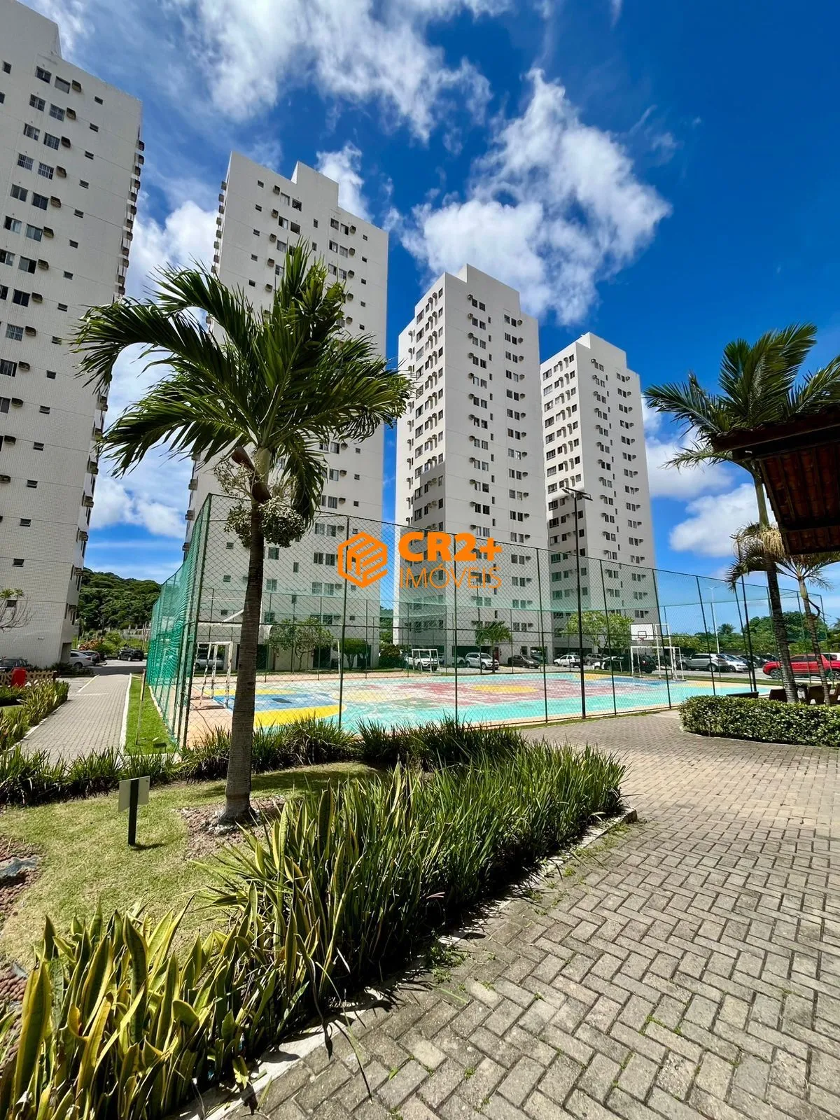 Imagem Apartamento em paulista | 3 quartos por 270mil