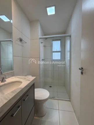 Imagem Apartamento à venda no Morada Morumbi - Santa Terezinha | Paulínia/SP
Área privativa de 60 m² | ...
