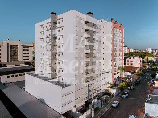 Imagem Lindo Apartamento para Venda em São Leopoldo Bairro Centro