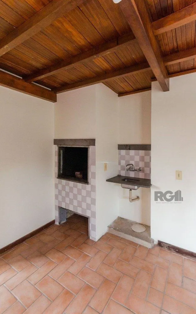 Imagem Ótima cobertura de 200 m² com 2 dormitórios e 1 vaga de garagem.