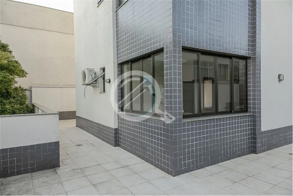 Imagem Apartamento Garden impecável, 2D com suíte, churrasqueira, vaga dupla, amplo espaço na área exte...