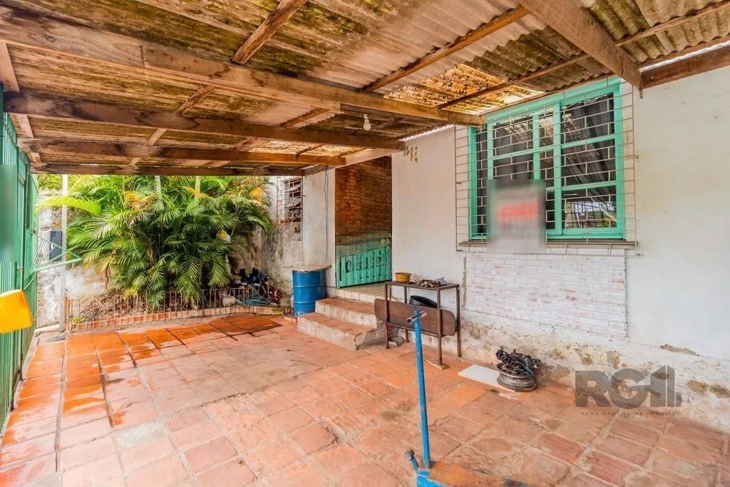 Imagem casa de 2 quartos, bairro Jardim Sabará