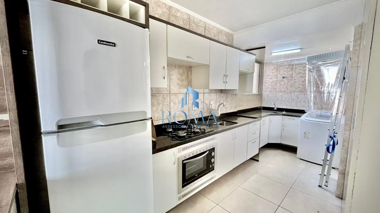 Imagem Apartamento de 2 Dormitórios ao lado da Basílica Medianeira