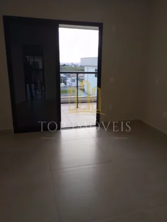 Imagem Sobrado Alto Padrão à Venda no Condomínio Reserva do Vale – Caçapava/SP